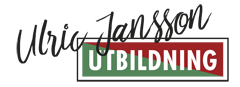Ulric Jansson Utbildning